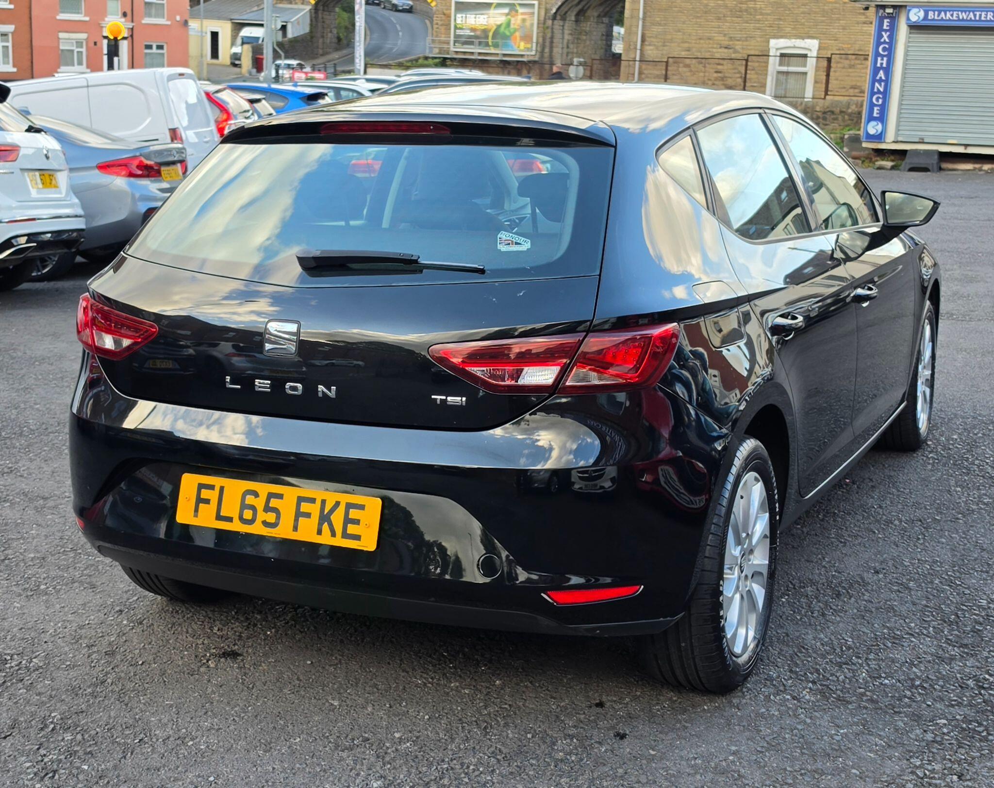 SEAT Leon - Image 7