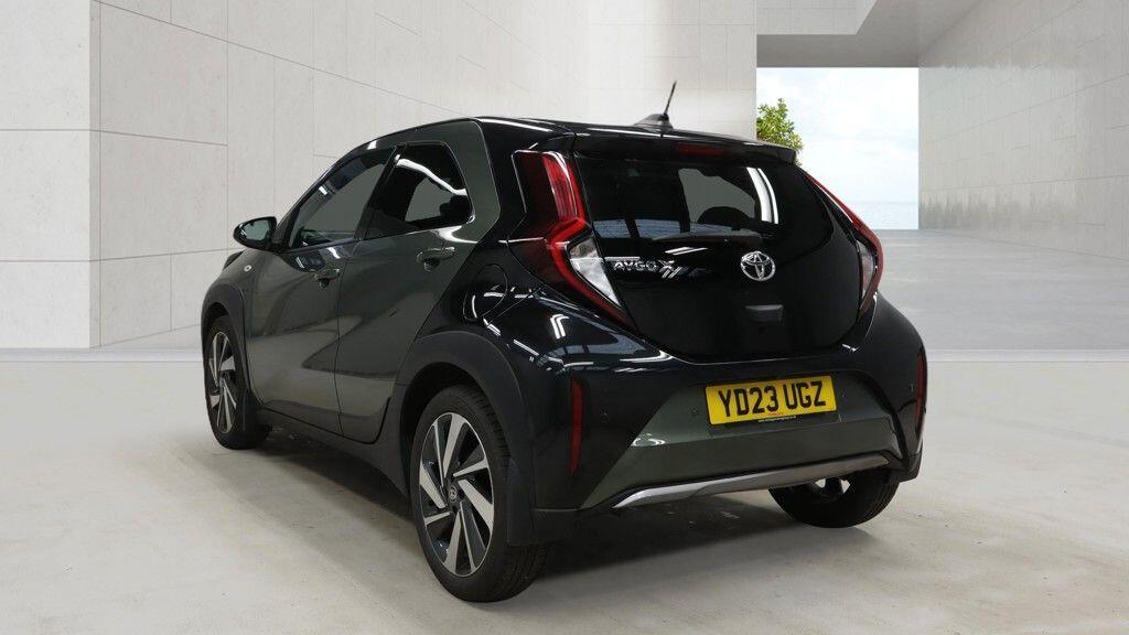 Toyota Aygo X - Image 3