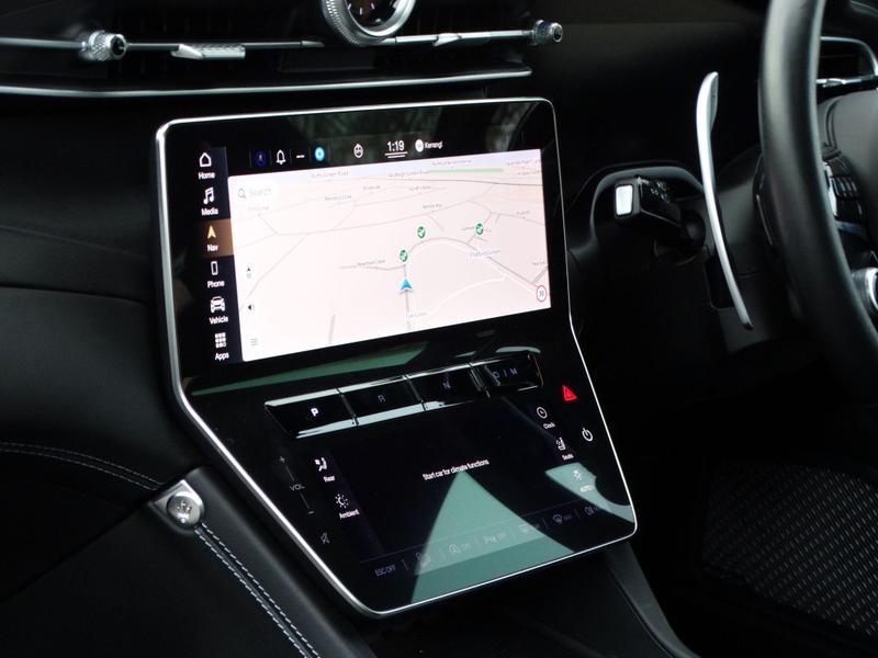 Maserati Grecale - Image 15