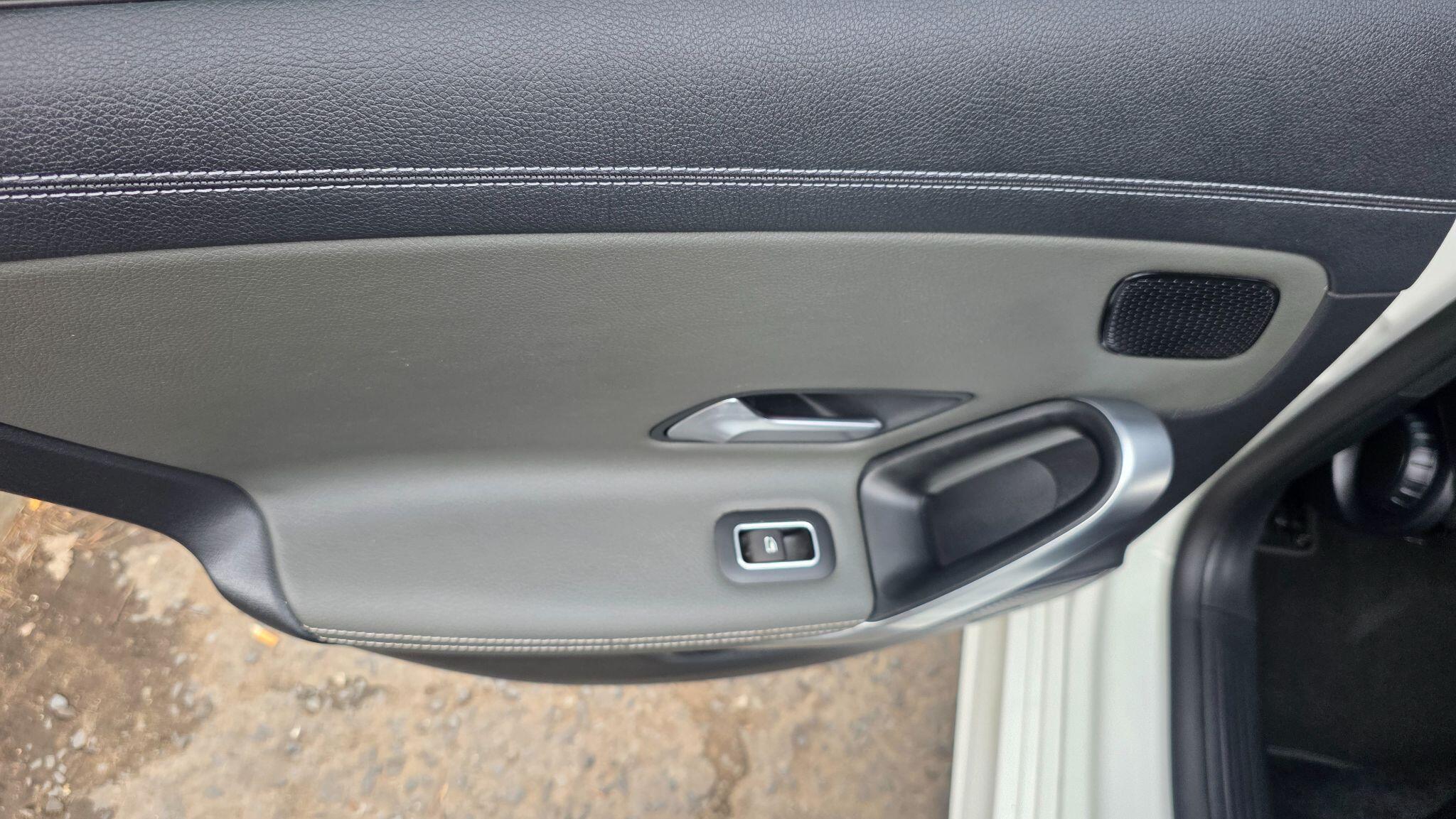 Mercedes CLA - Image 52