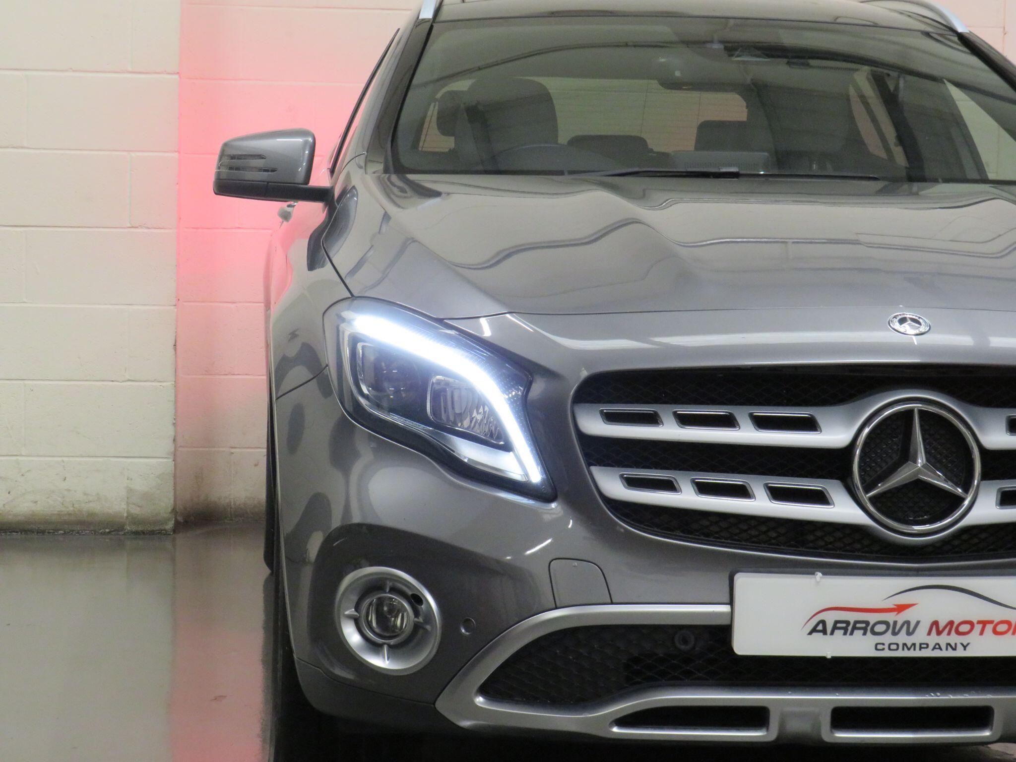 Mercedes GLA - Image 9