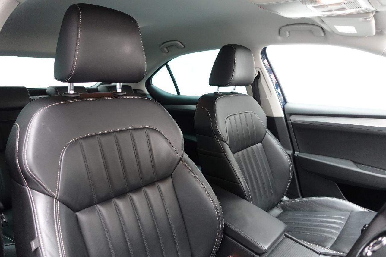 Skoda Superb - Image 3