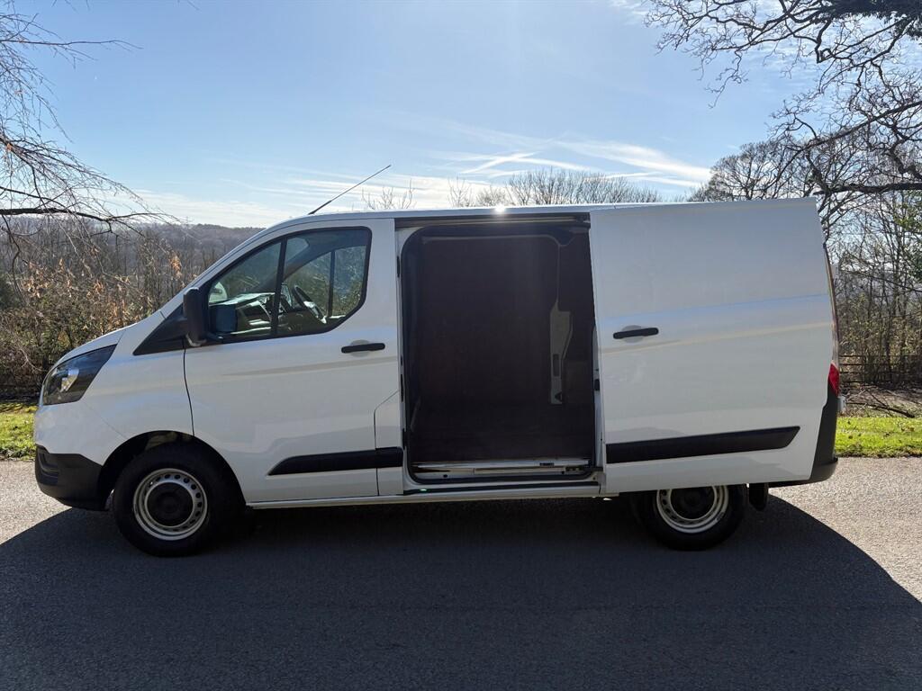 Ford Transit Custom - Image 5