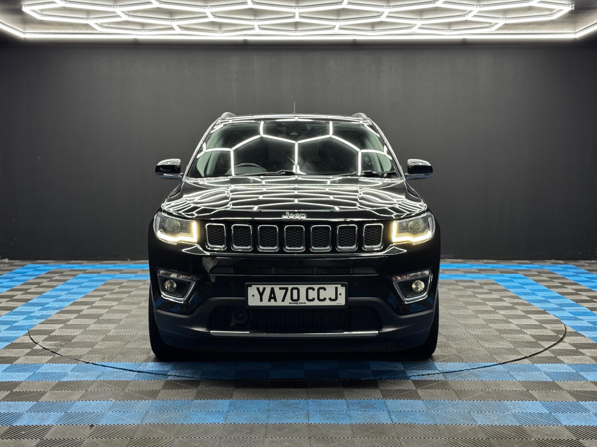 Jeep Compass - Image 2