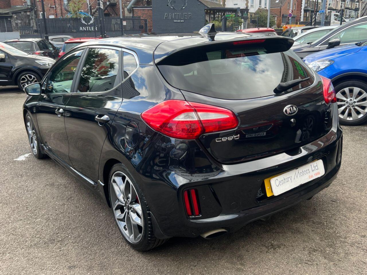 Kia ceed - Image 5
