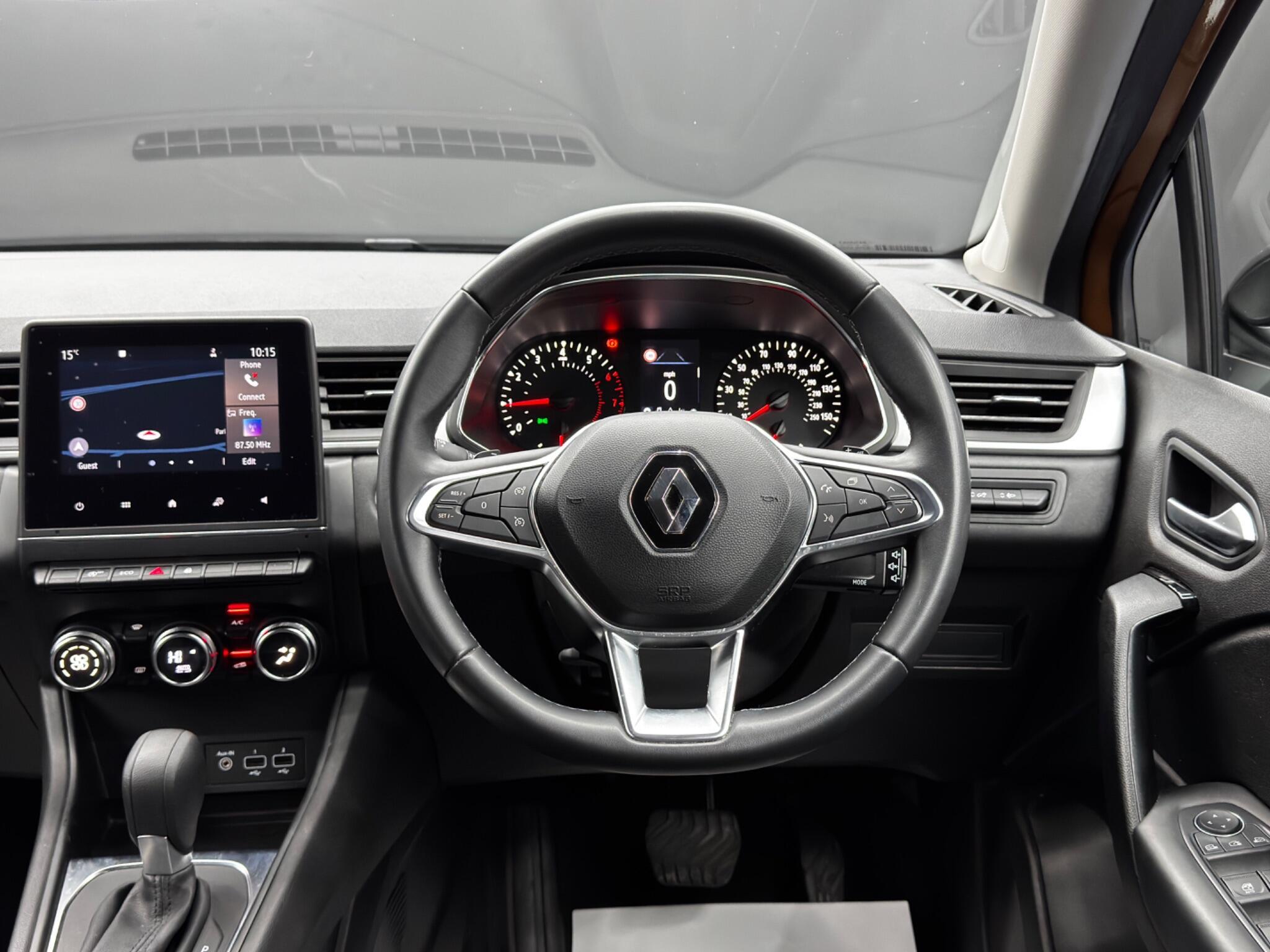Renault Captur - Image 18