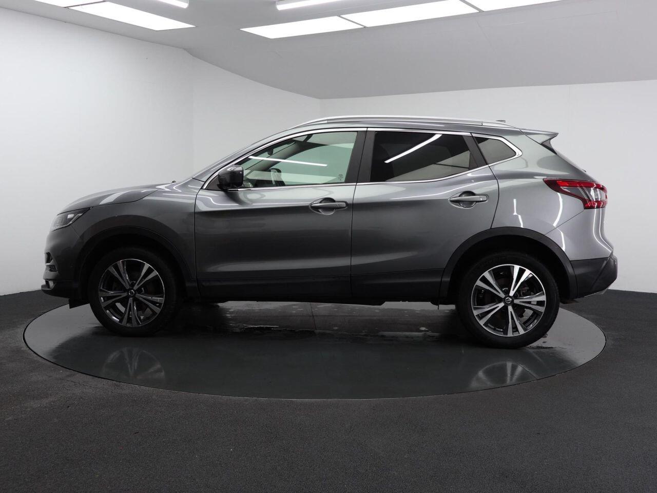 Nissan Qashqai - Image 8