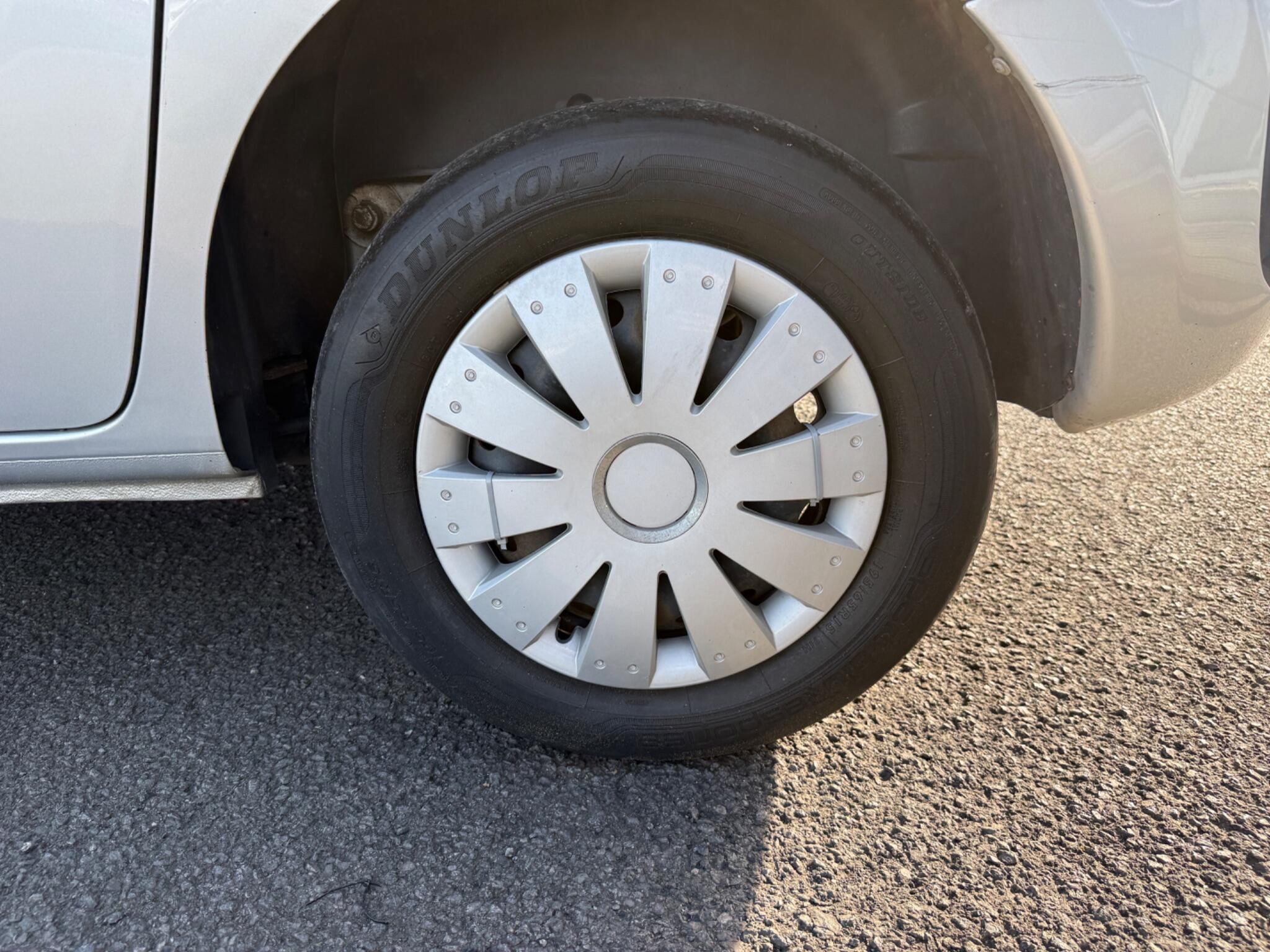 Renault Kangoo - Image 45