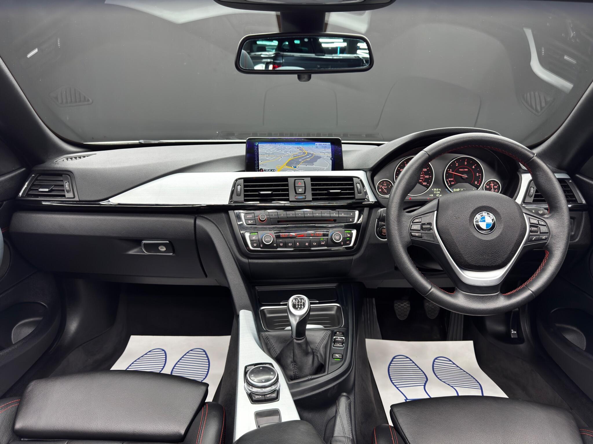 BMW 4 Series - Image 10