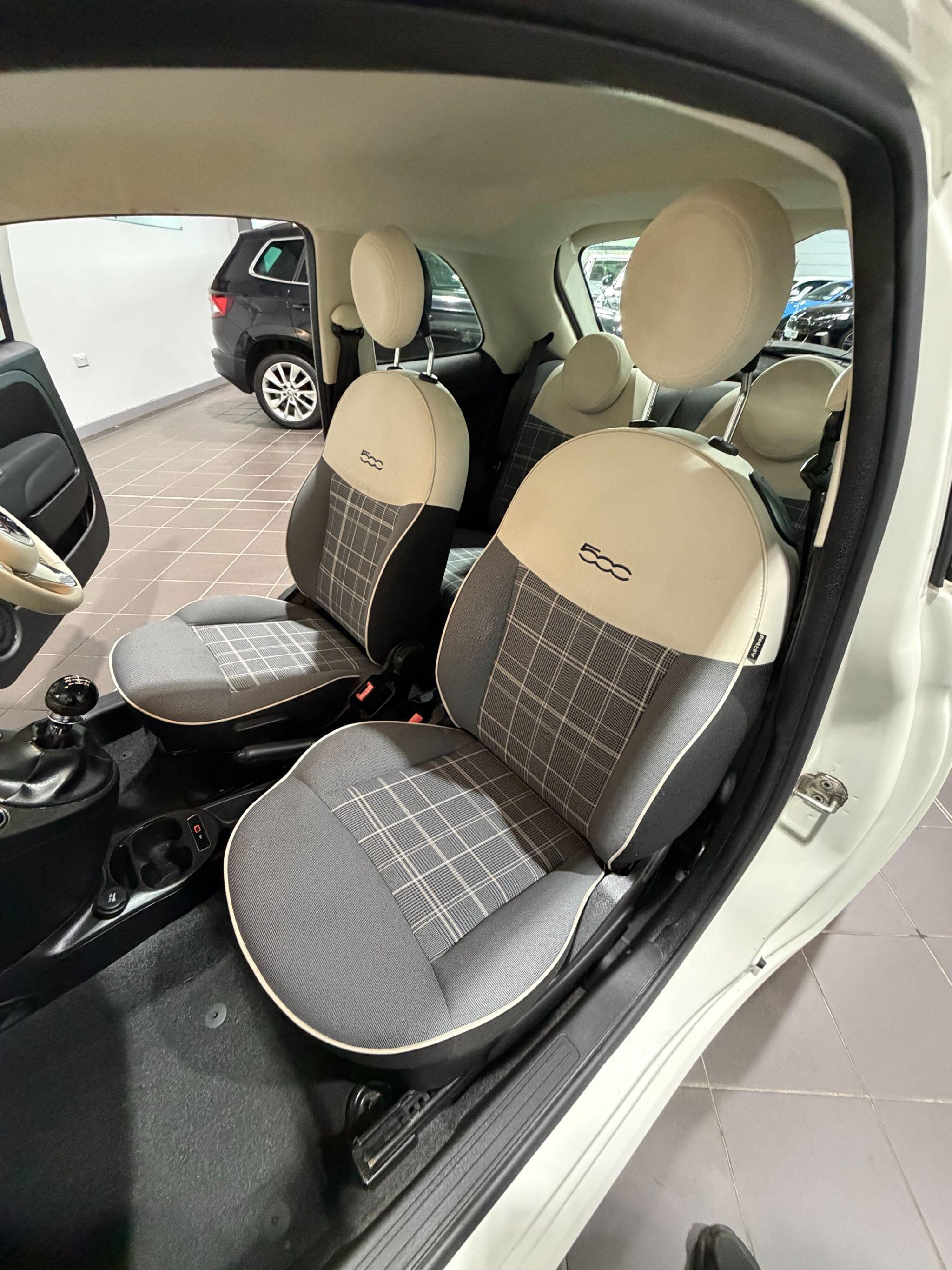 Fiat 500 - Image 10