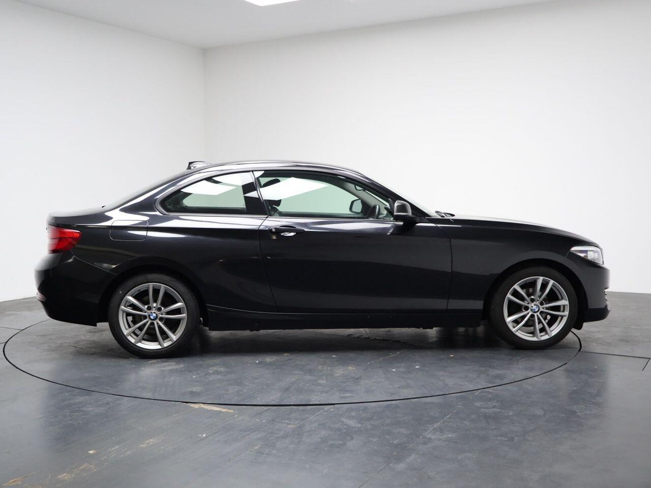 BMW 2 Series - Image 22