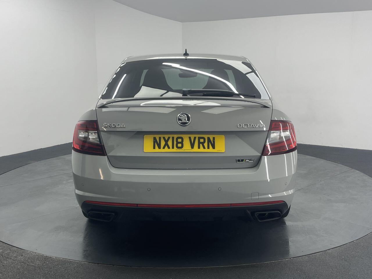 Skoda Octavia - Image 16