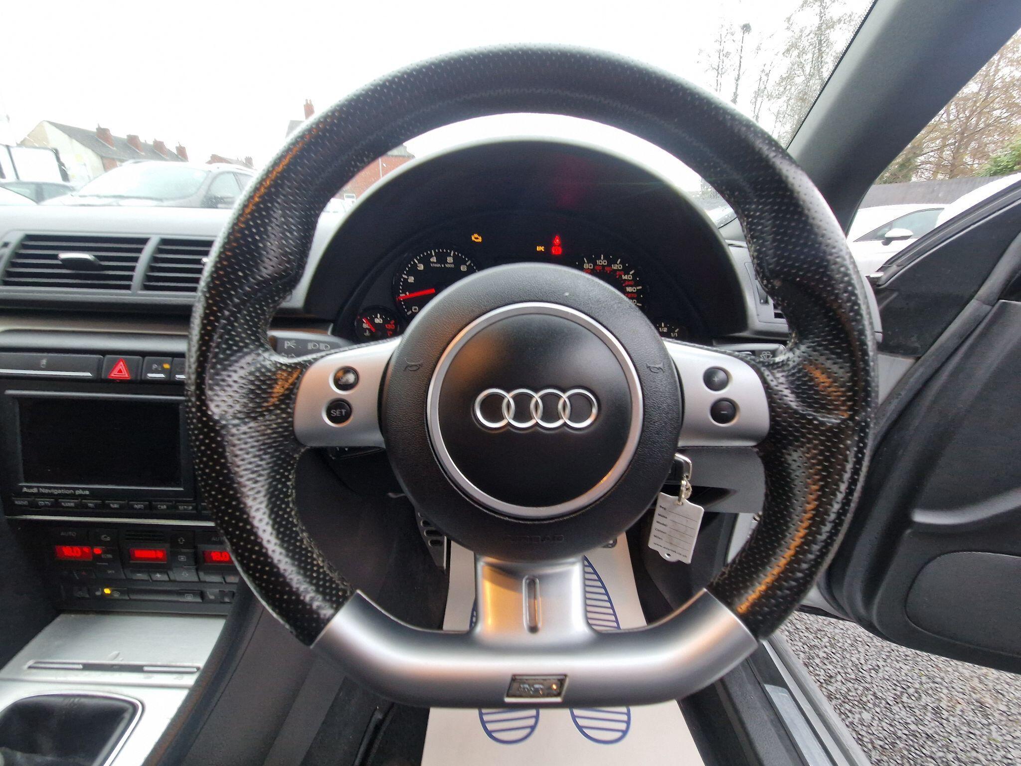 Audi Rs4 Avant - Image 46
