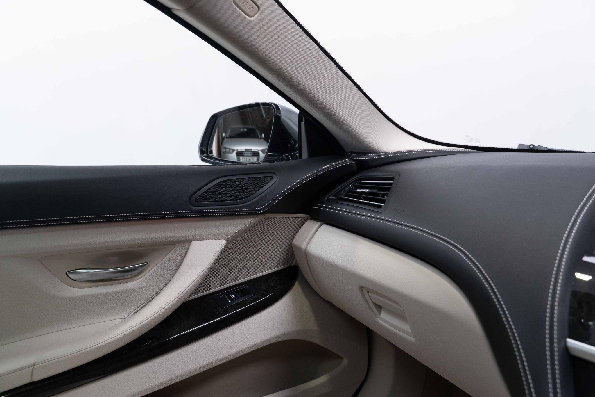 BMW 6 SERIES GRAN COUPE - Image 26