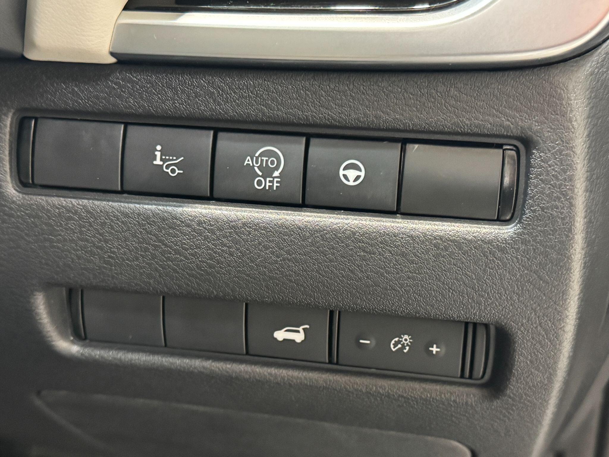 Nissan Qashqai - Image 74