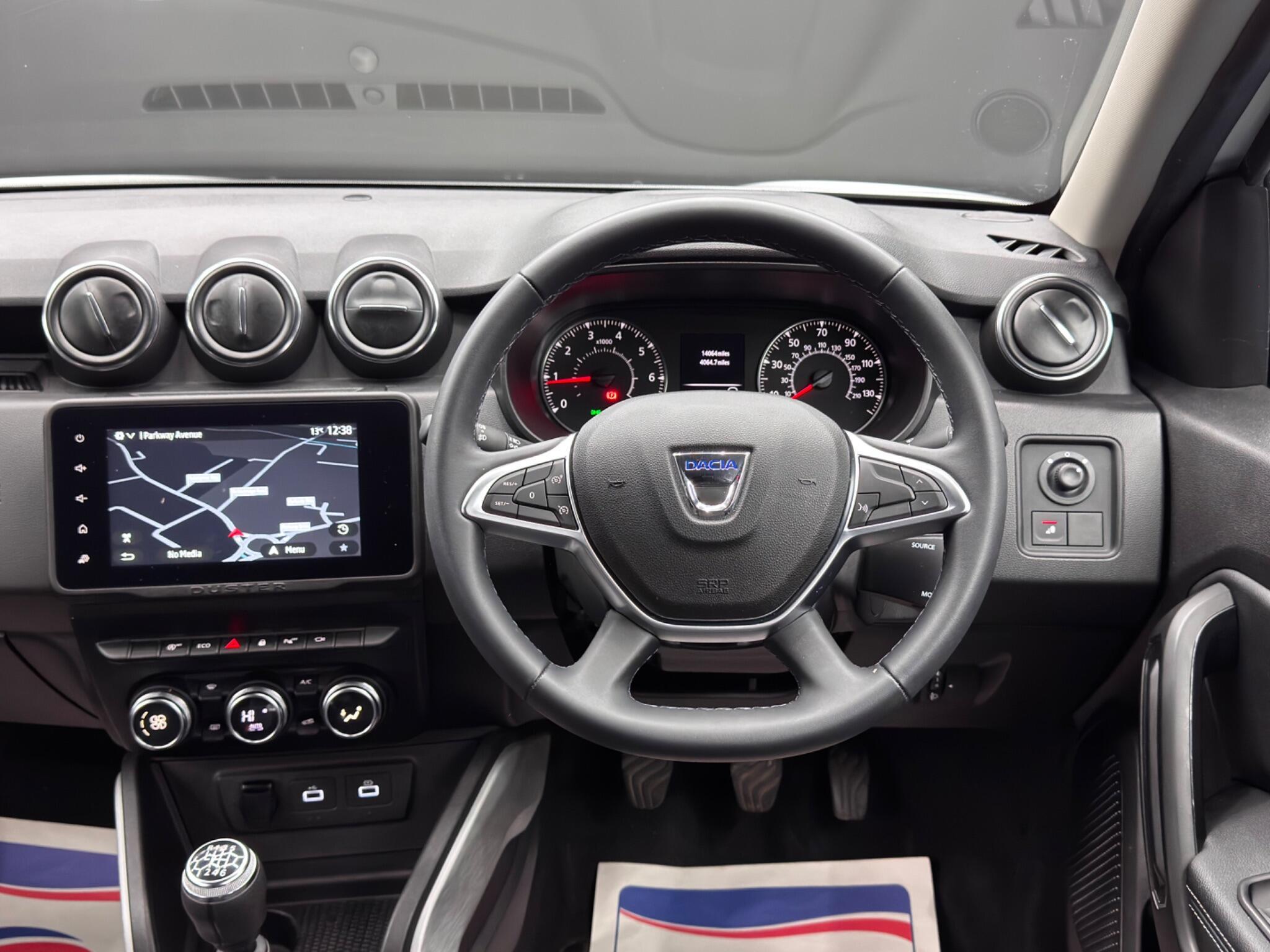 Dacia Duster - Image 18