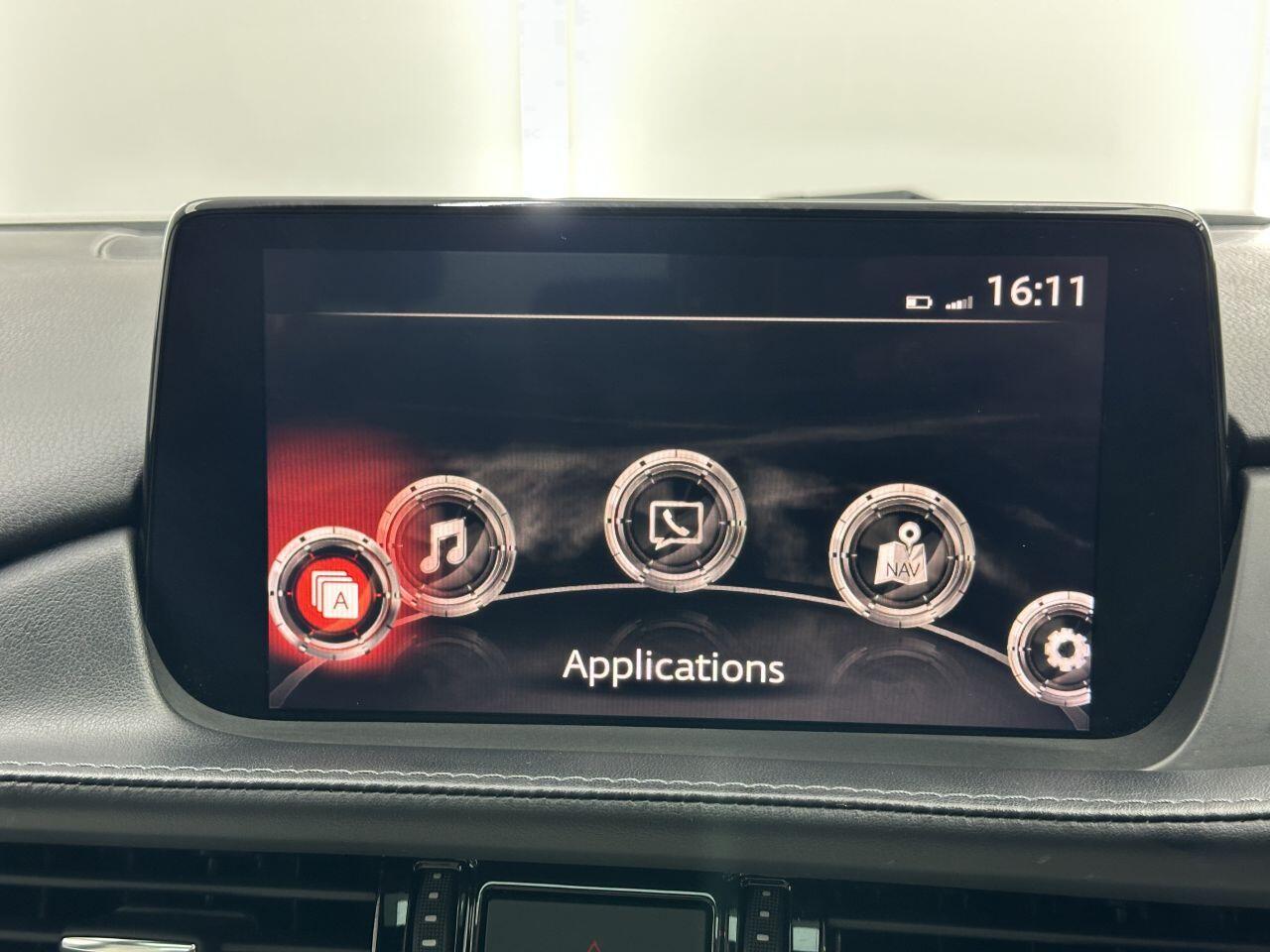 Mazda MAZDA6 - Image 25