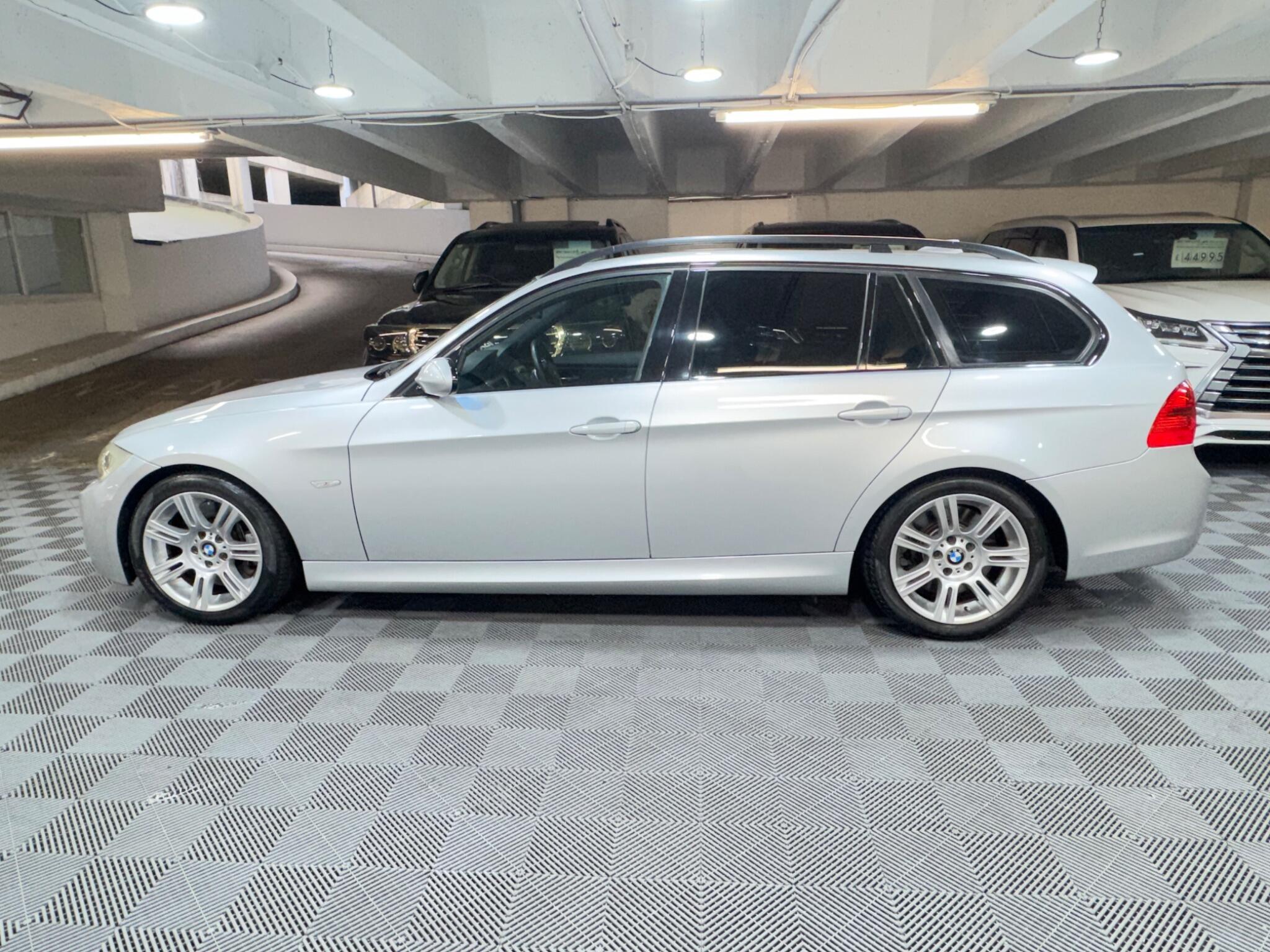 BMW 3 Series - Image 2