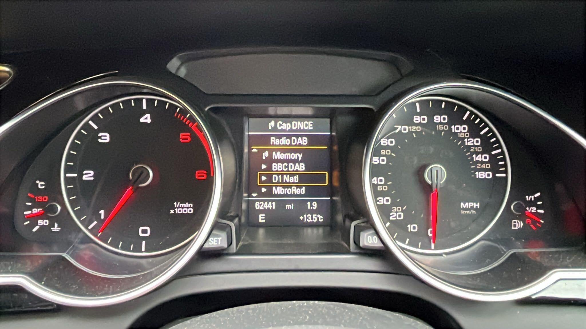 Audi A5 - Image 14