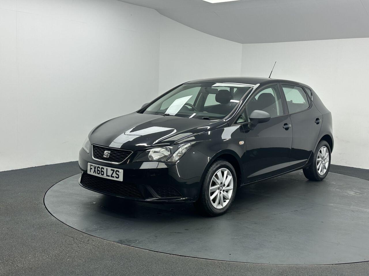 SEAT Ibiza - Image 2