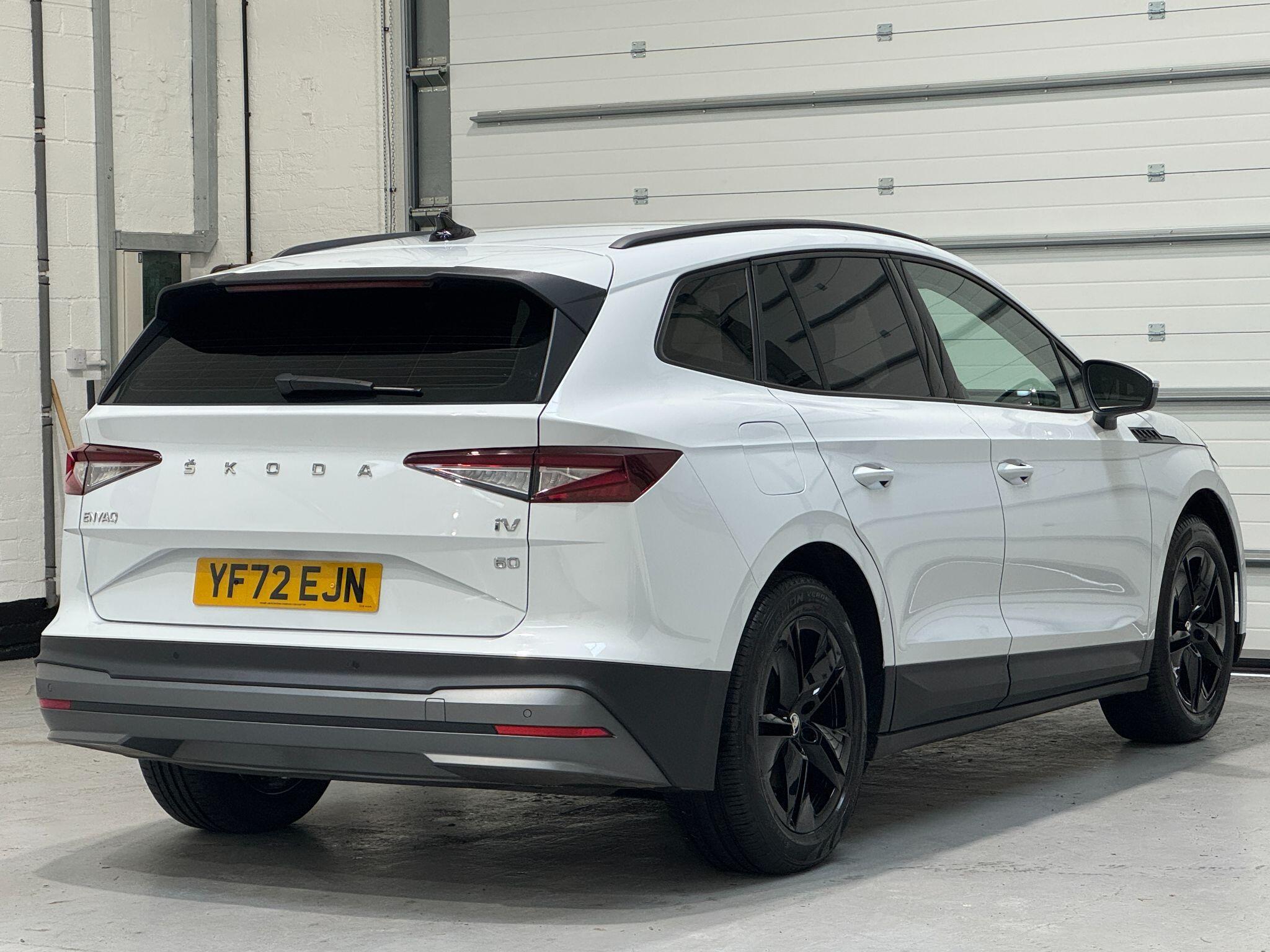 Skoda Enyaq - Image 14