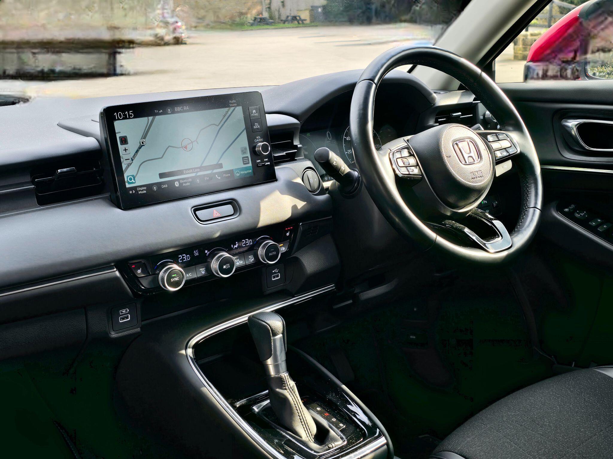 Honda HR-V - Image 2