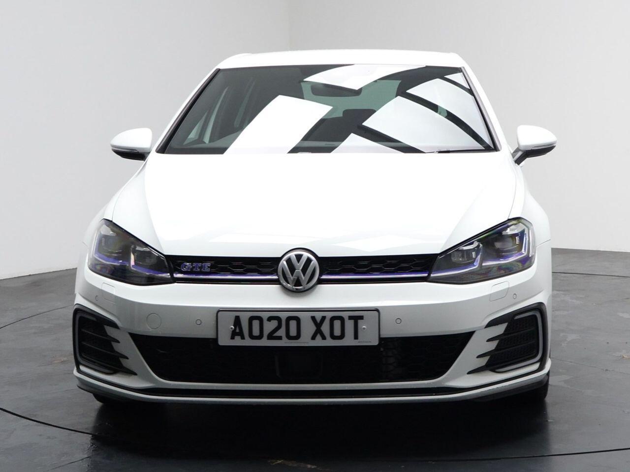 Volkswagen Golf - Image 60