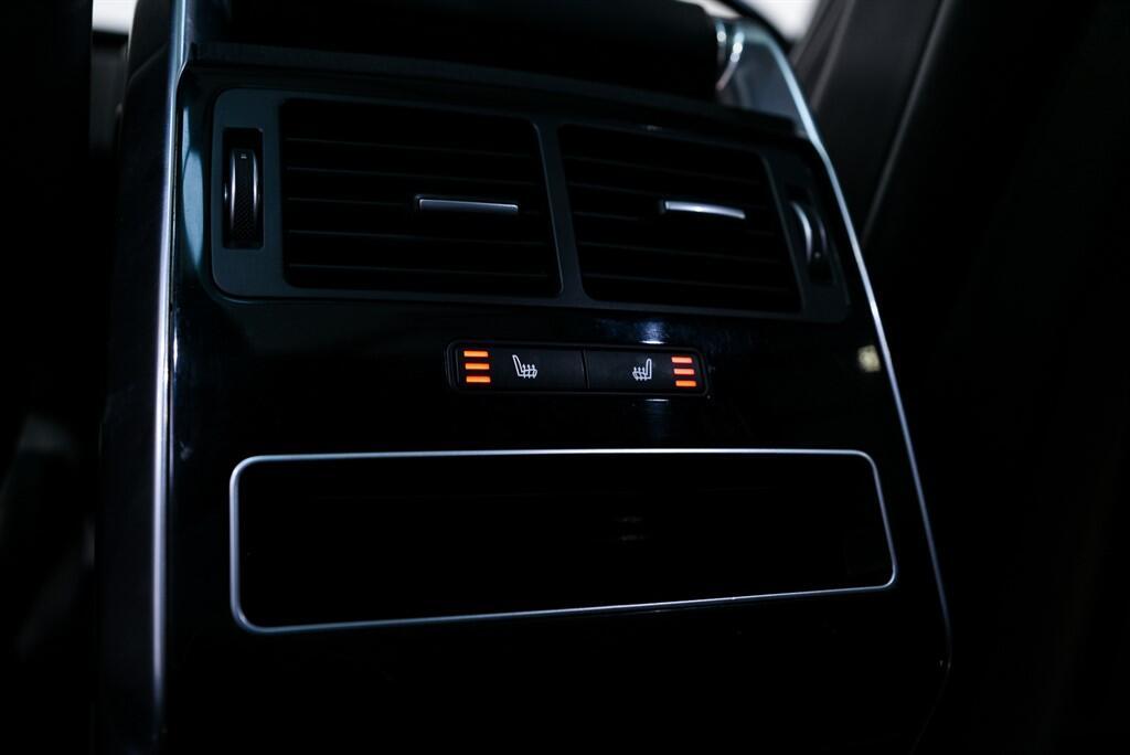 Land Rover RANGE ROVER SPORT - Image 21