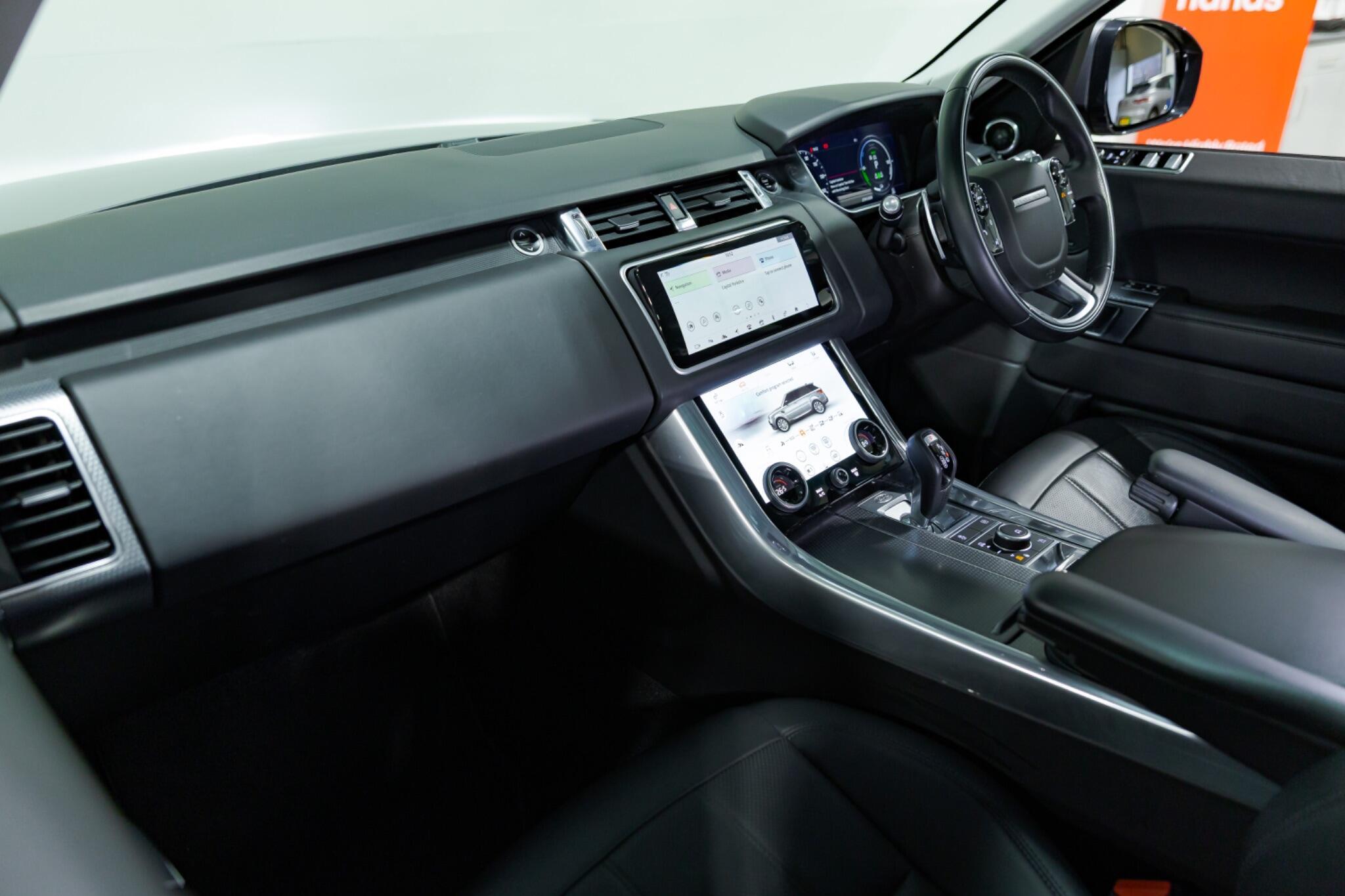 Land Rover RANGE ROVER SPORT - Image 28