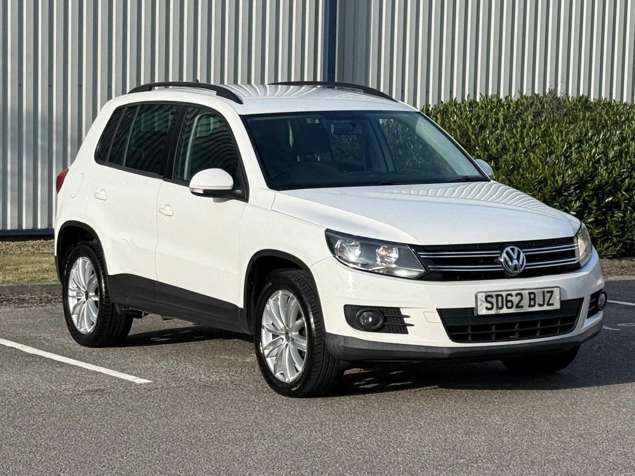 Volkswagen Tiguan - Image 5