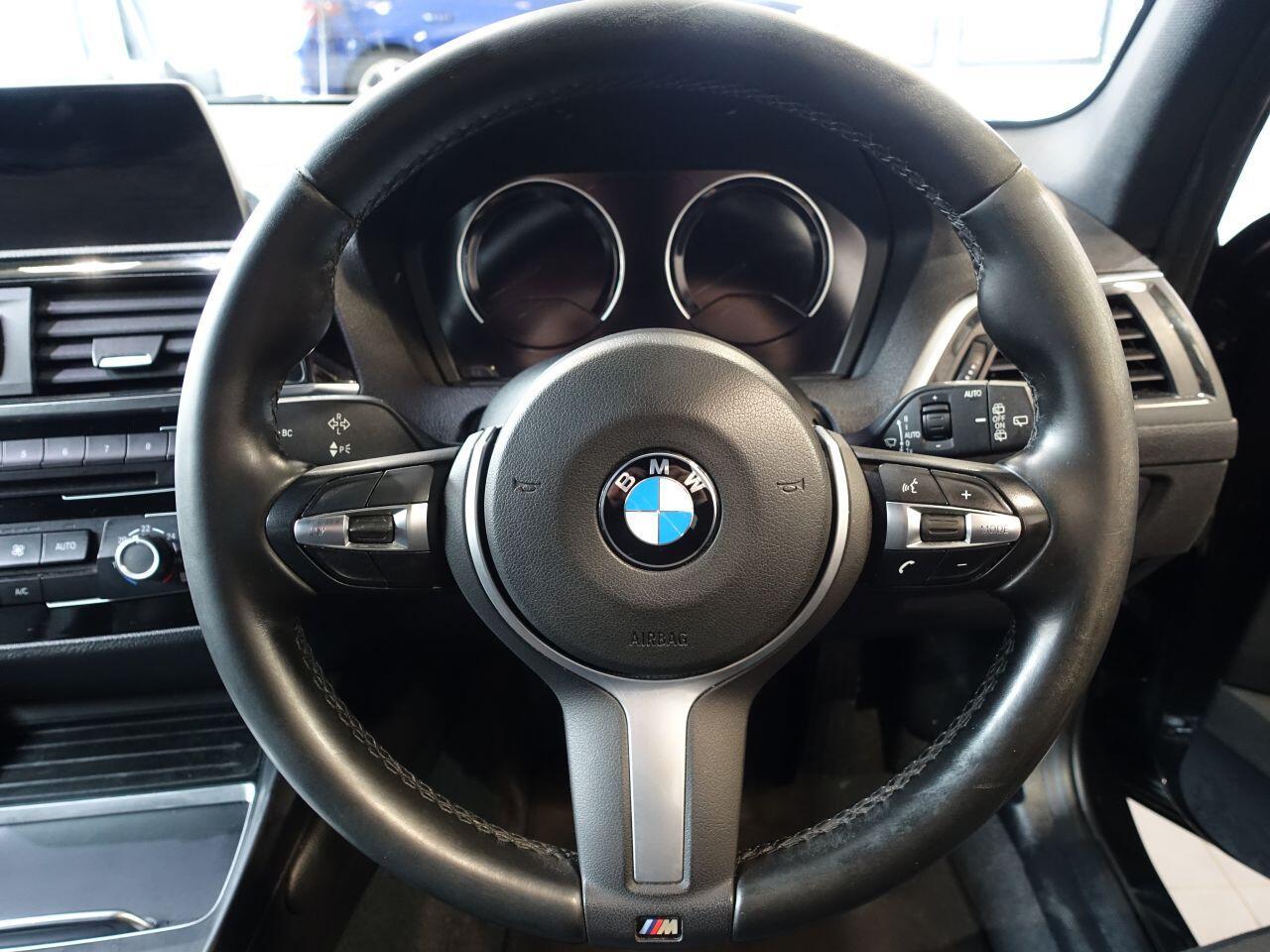 BMW 1 Series - Image 16