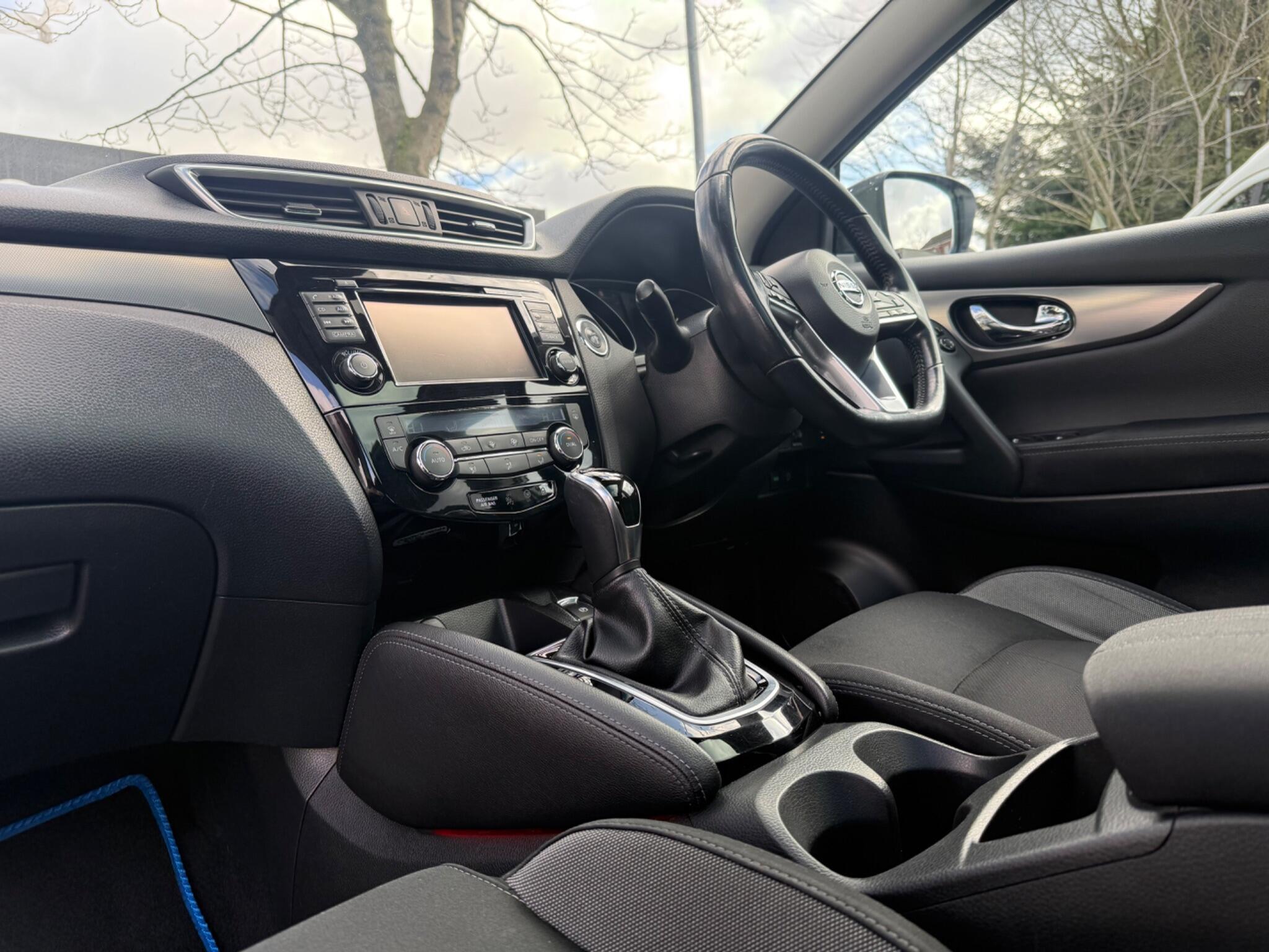 Nissan Qashqai - Image 41