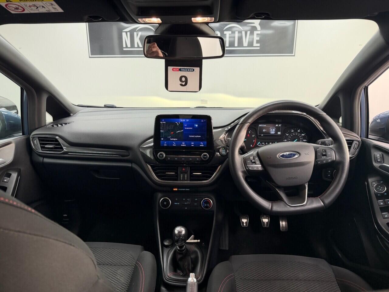 Ford Fiesta - Image 2