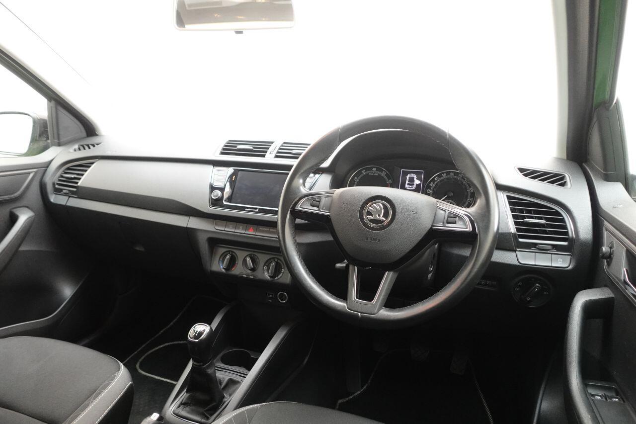 Skoda Fabia - Image 15