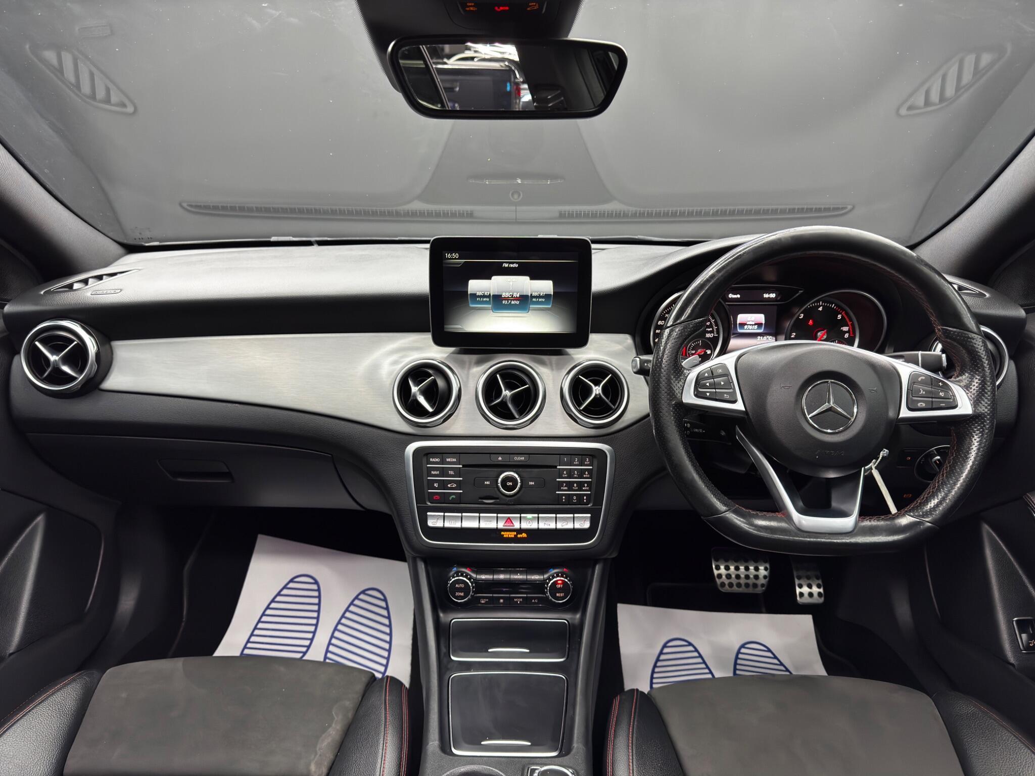 Mercedes GLA - Image 10