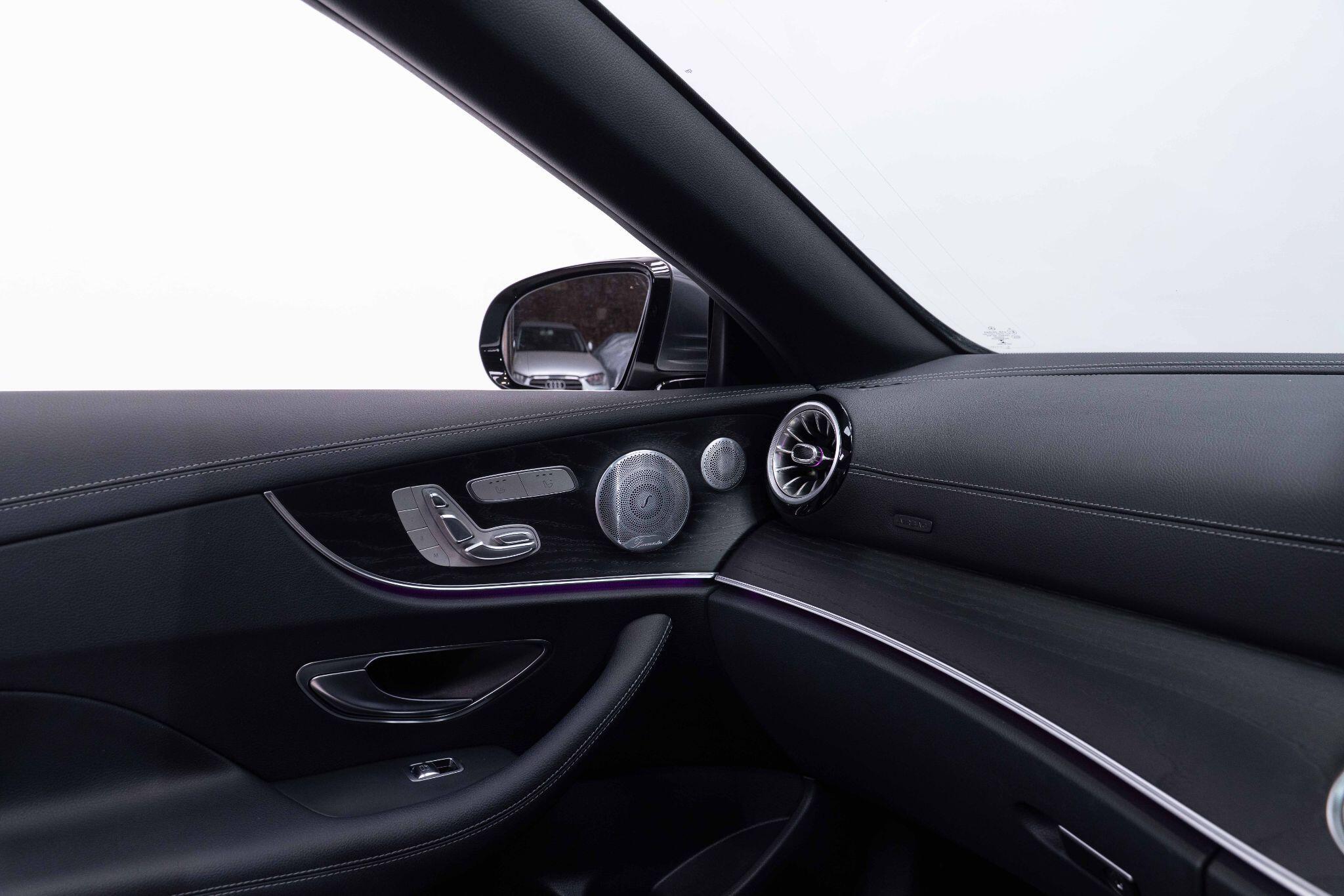Mercedes E Class - Image 11