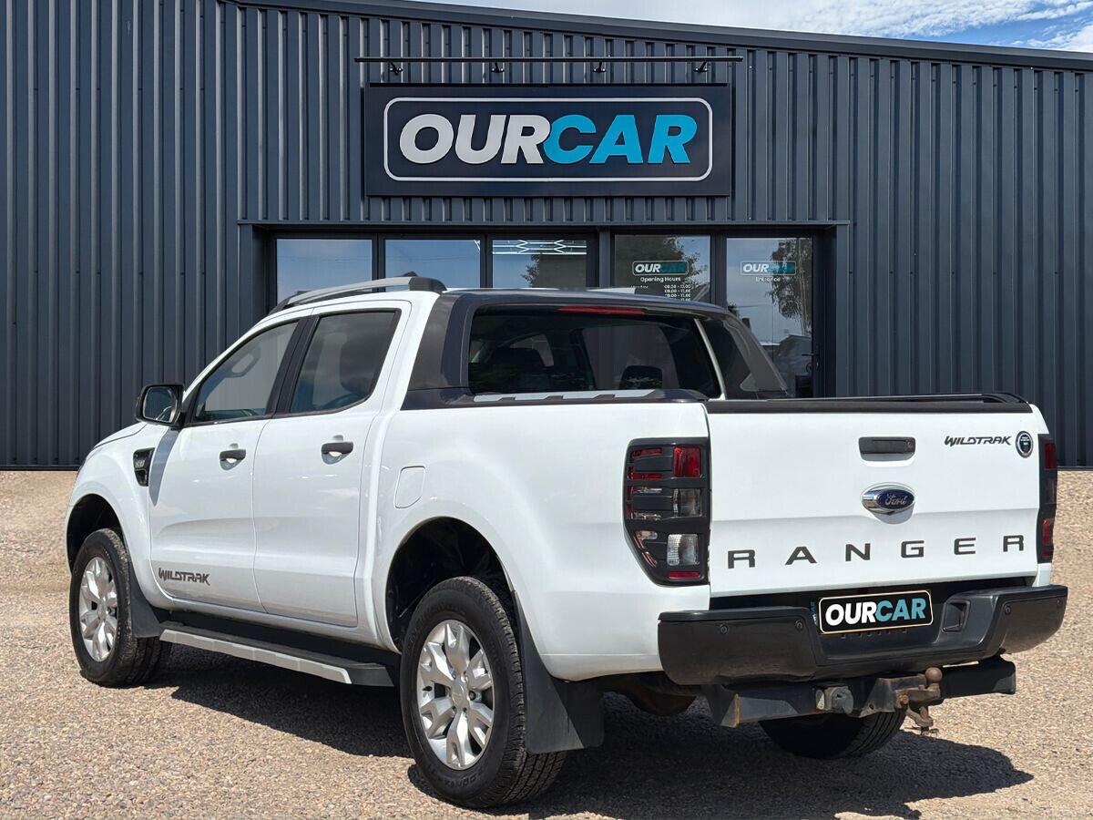 Ford Ranger - Image 6