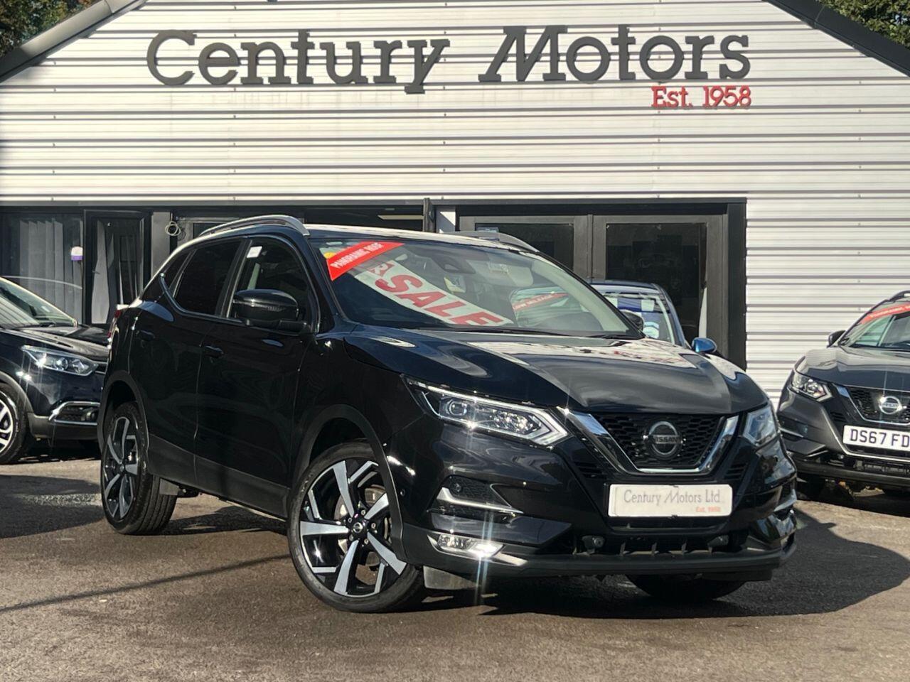 Nissan Qashqai - Image 2