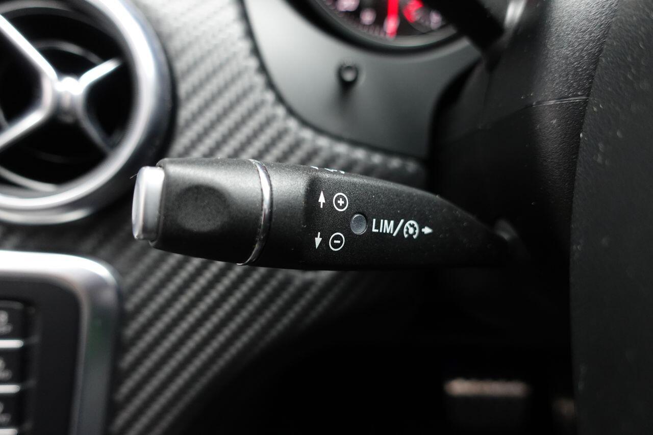 Mercedes-benz A-CLASS - Image 42