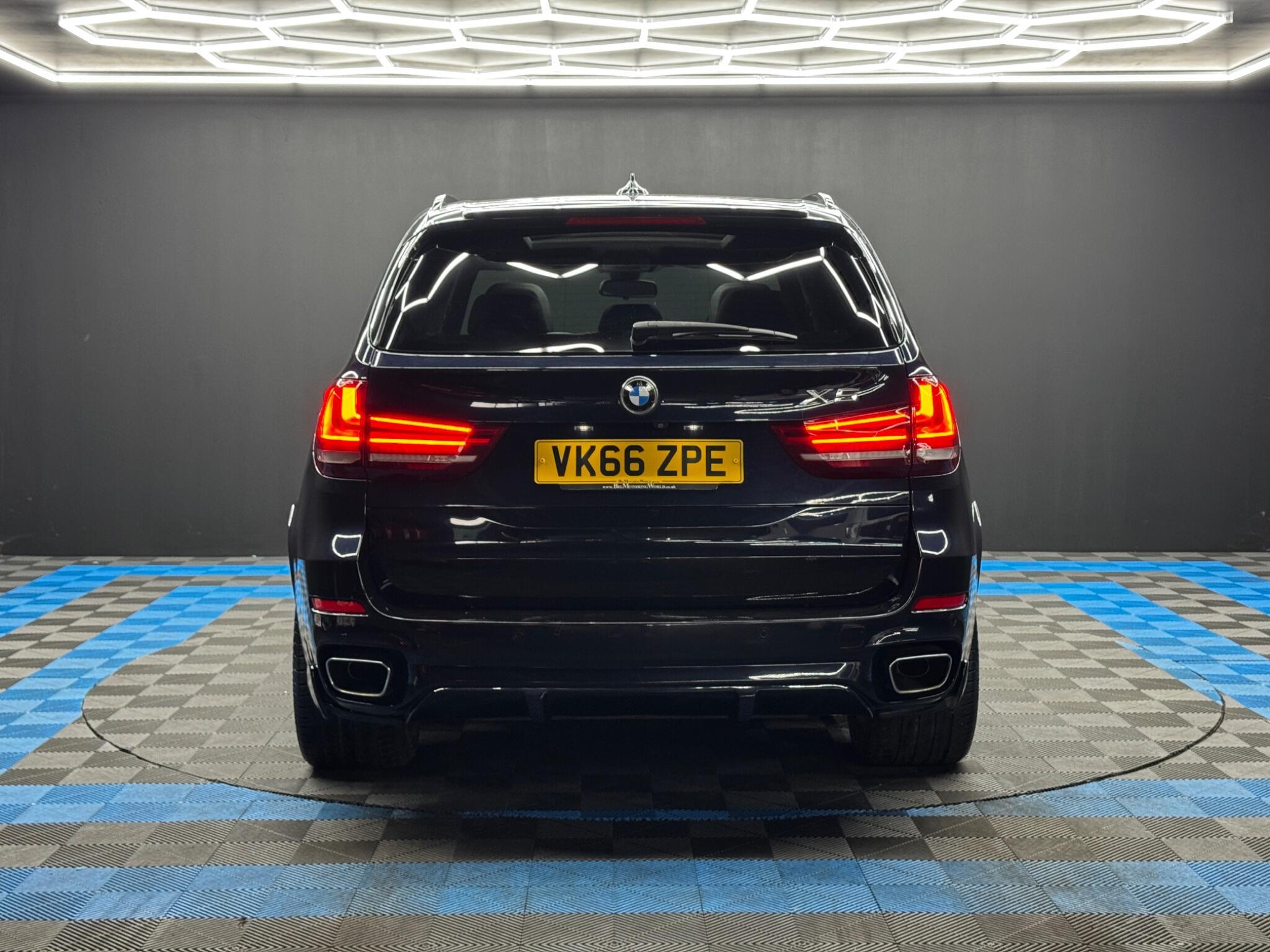 BMW X5 - Image 6