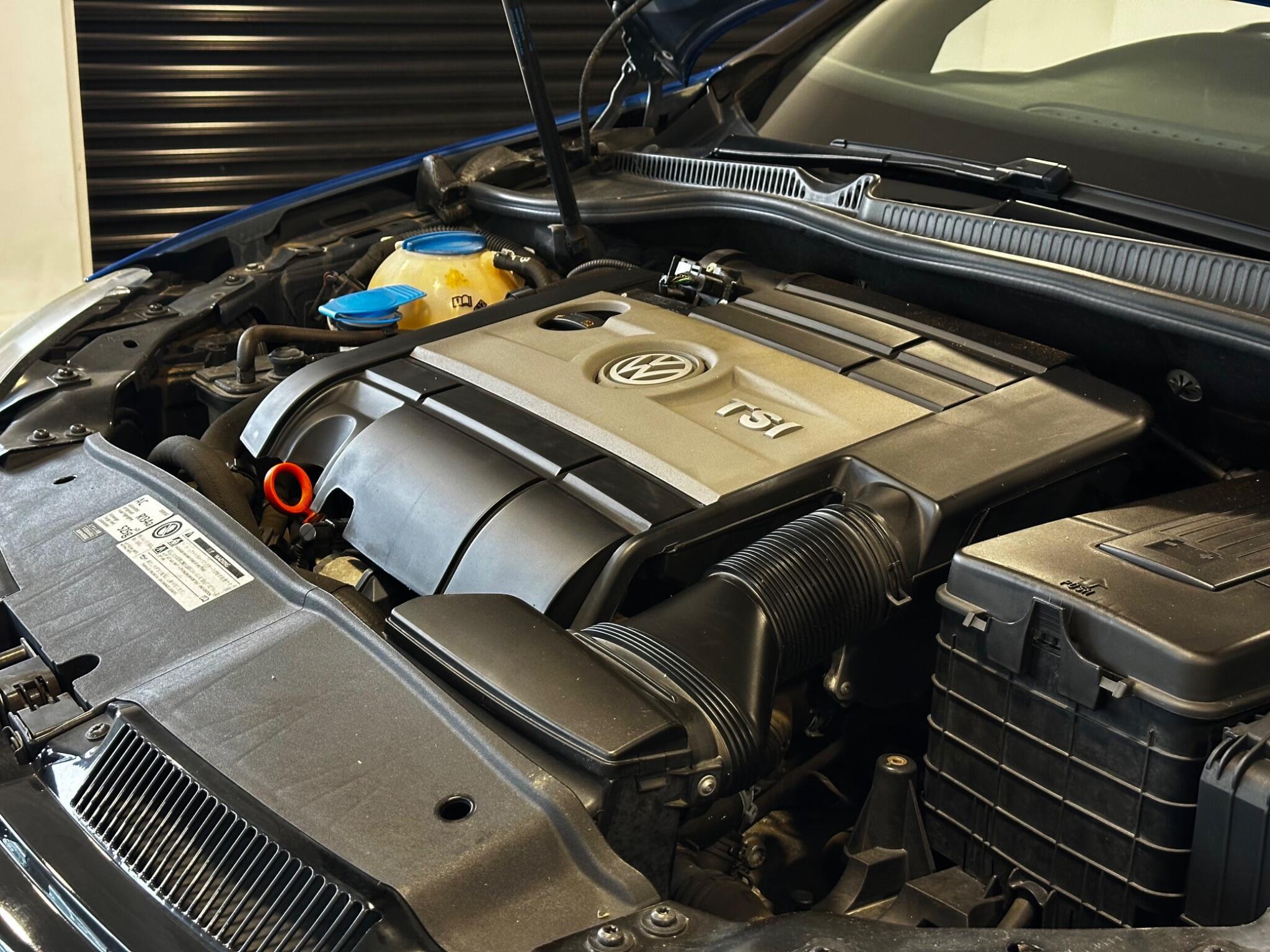 Volkswagen Golf - Image 41