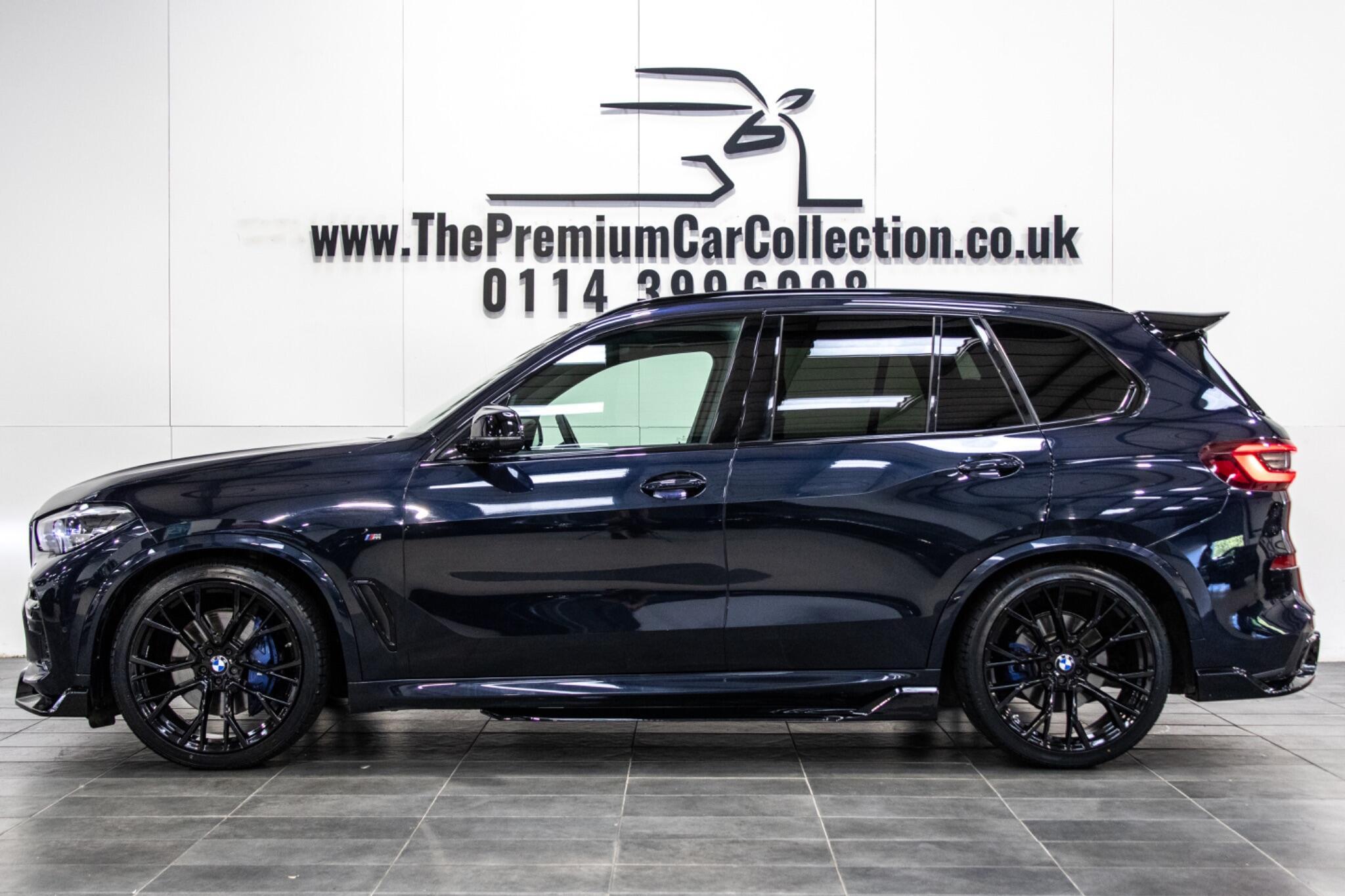 BMW X5 - Image 4
