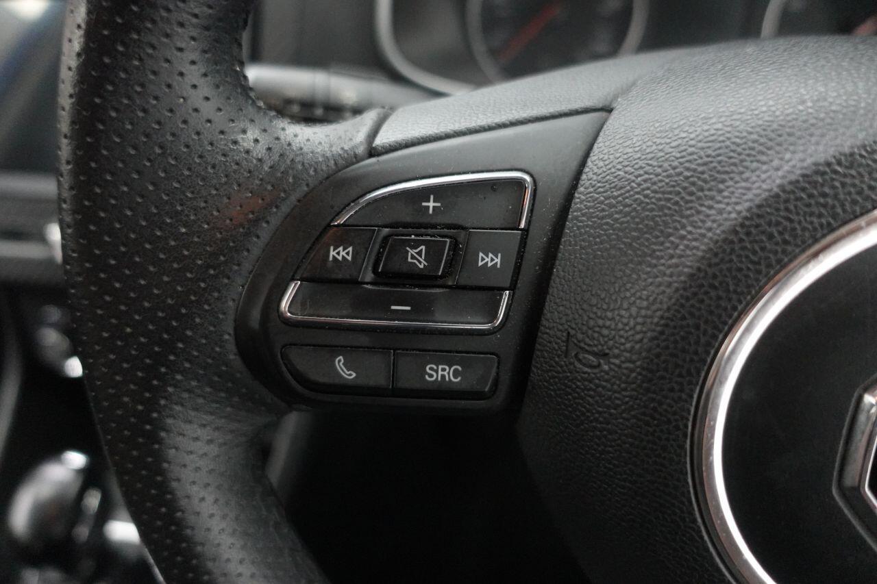 MG MG ZS - Image 20