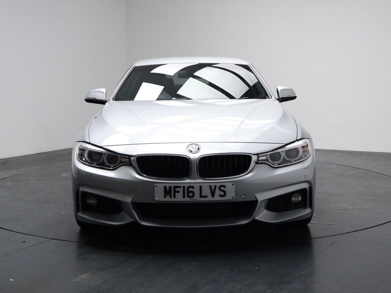 BMW 4 Series - Image 9