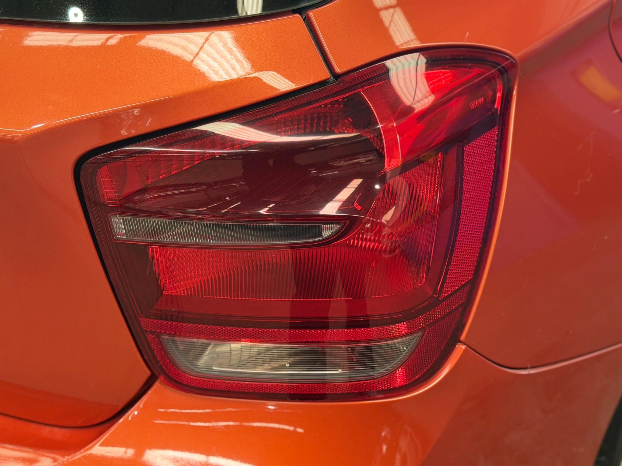 BMW 1 Series - Image 14