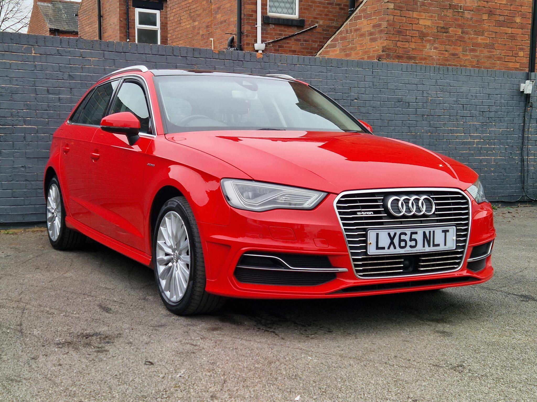 Audi A3 - Image 16