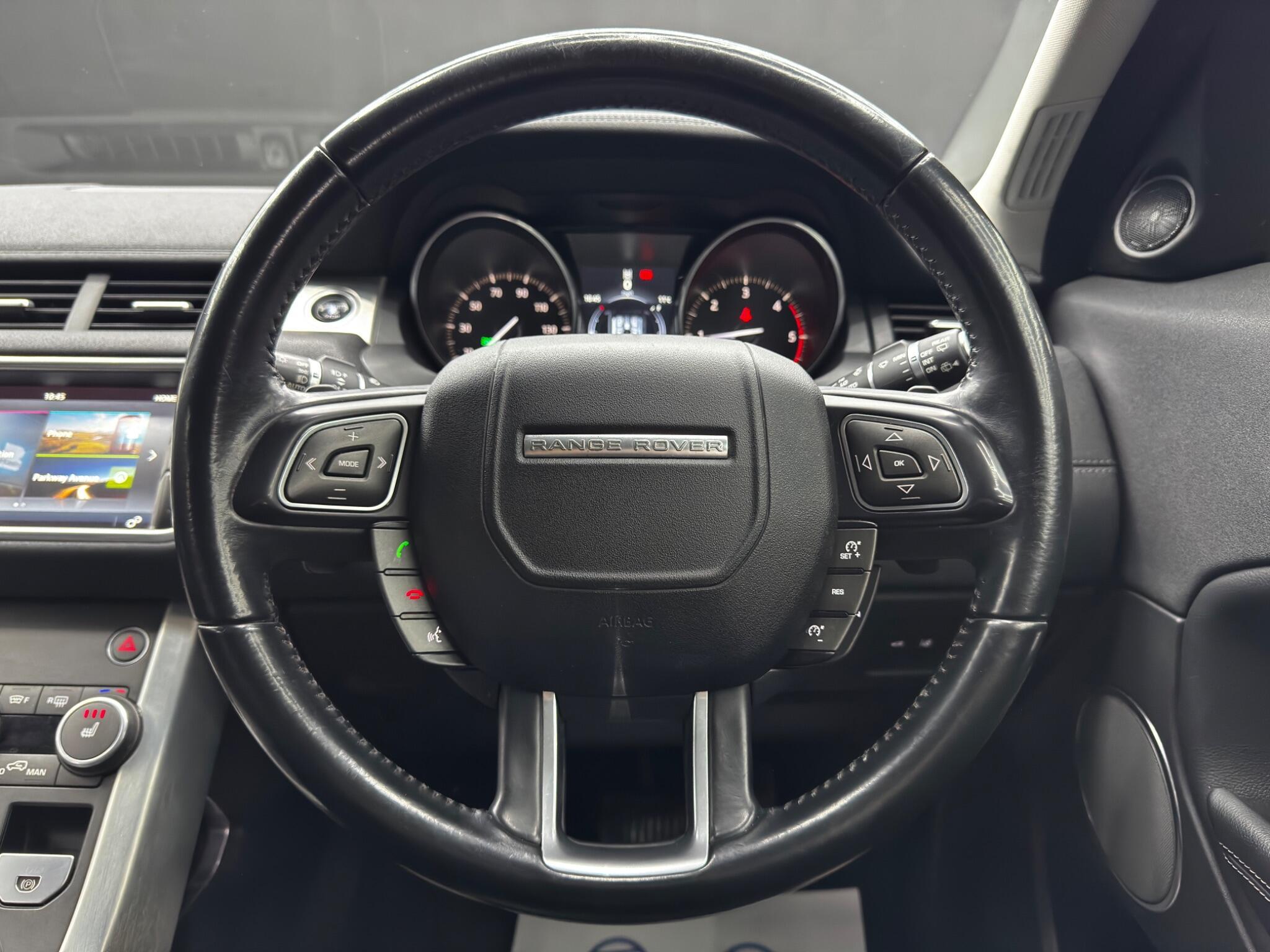 Land Rover Range Rover Evoque - Image 19