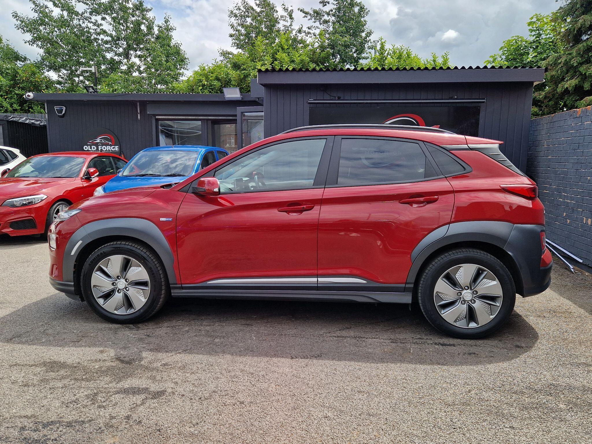 Hyundai Kona - Image 6