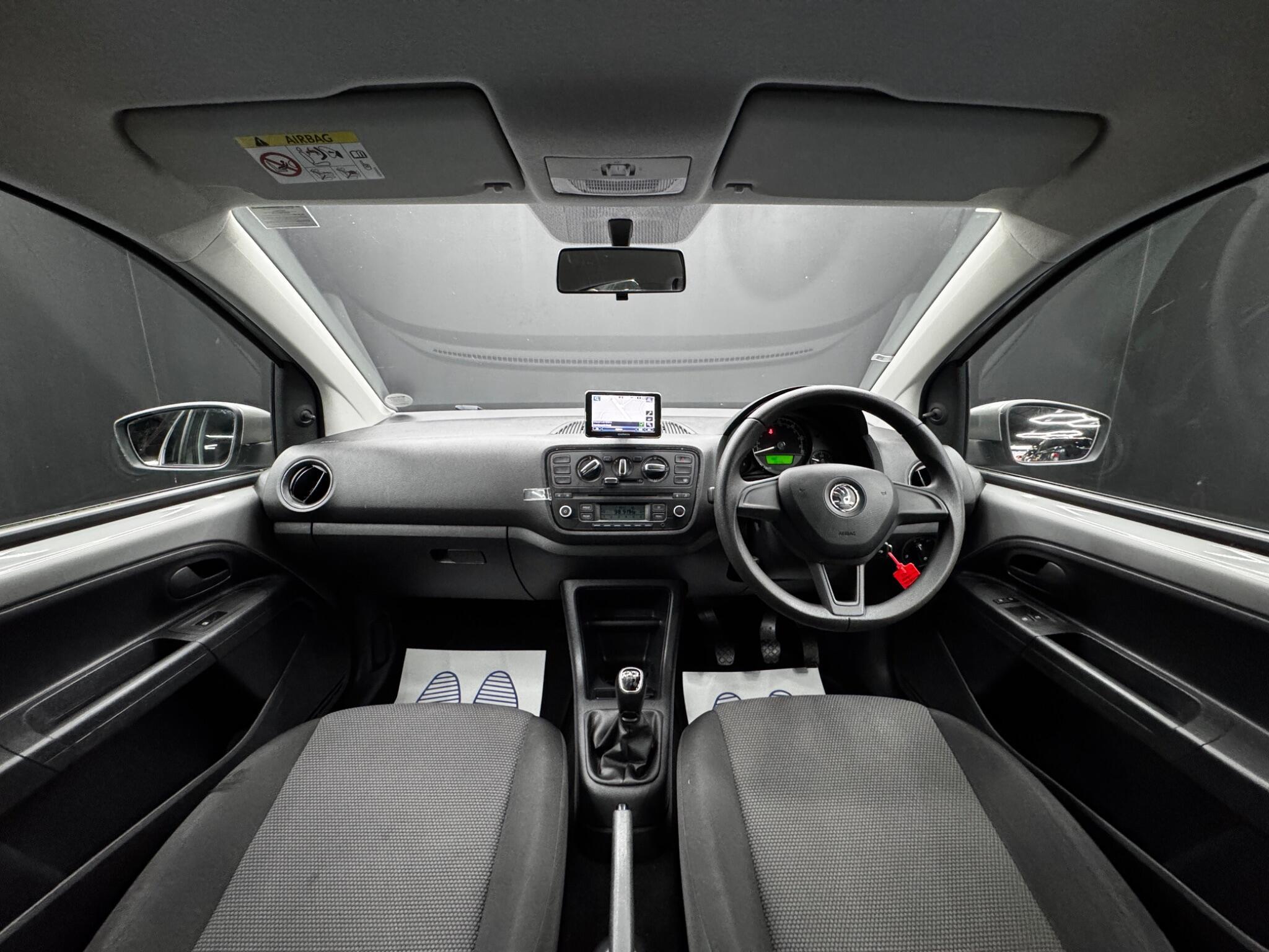 Skoda Citigo - Image 16