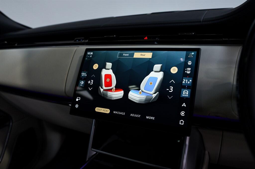 Land Rover Range Rover - Image 33